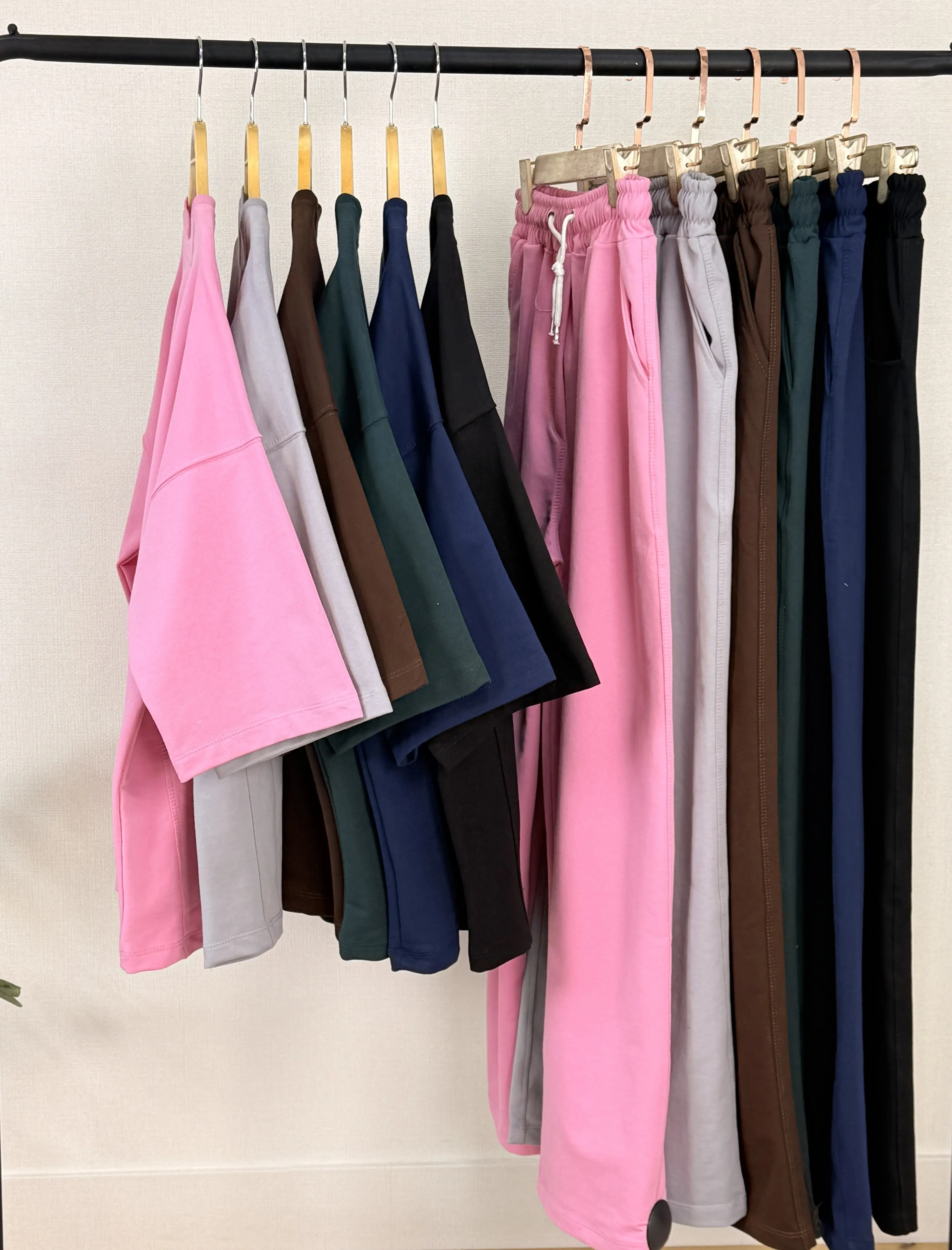 ست تیشرت شلوار مهر