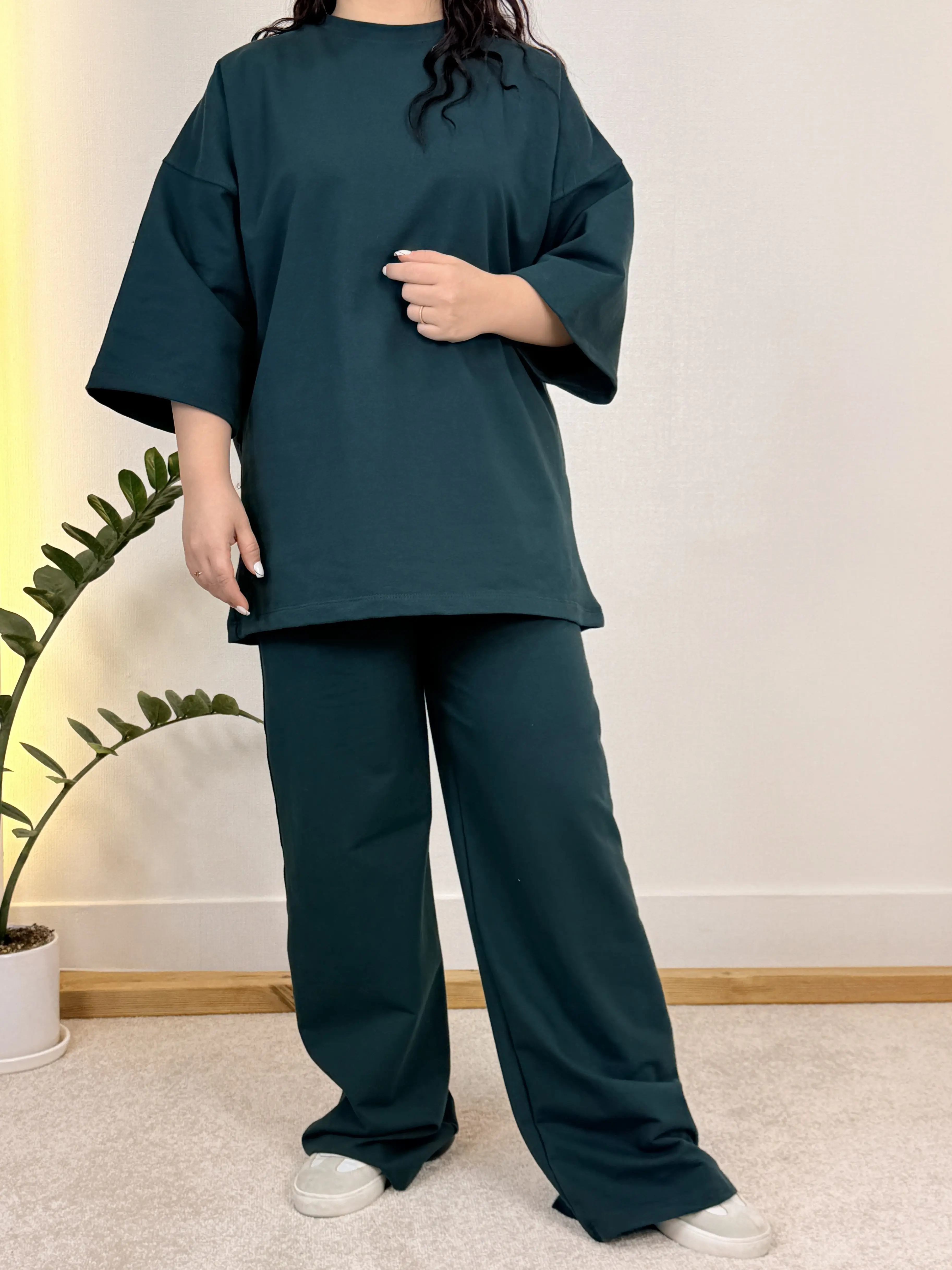 ست تیشرت شلوار مهر