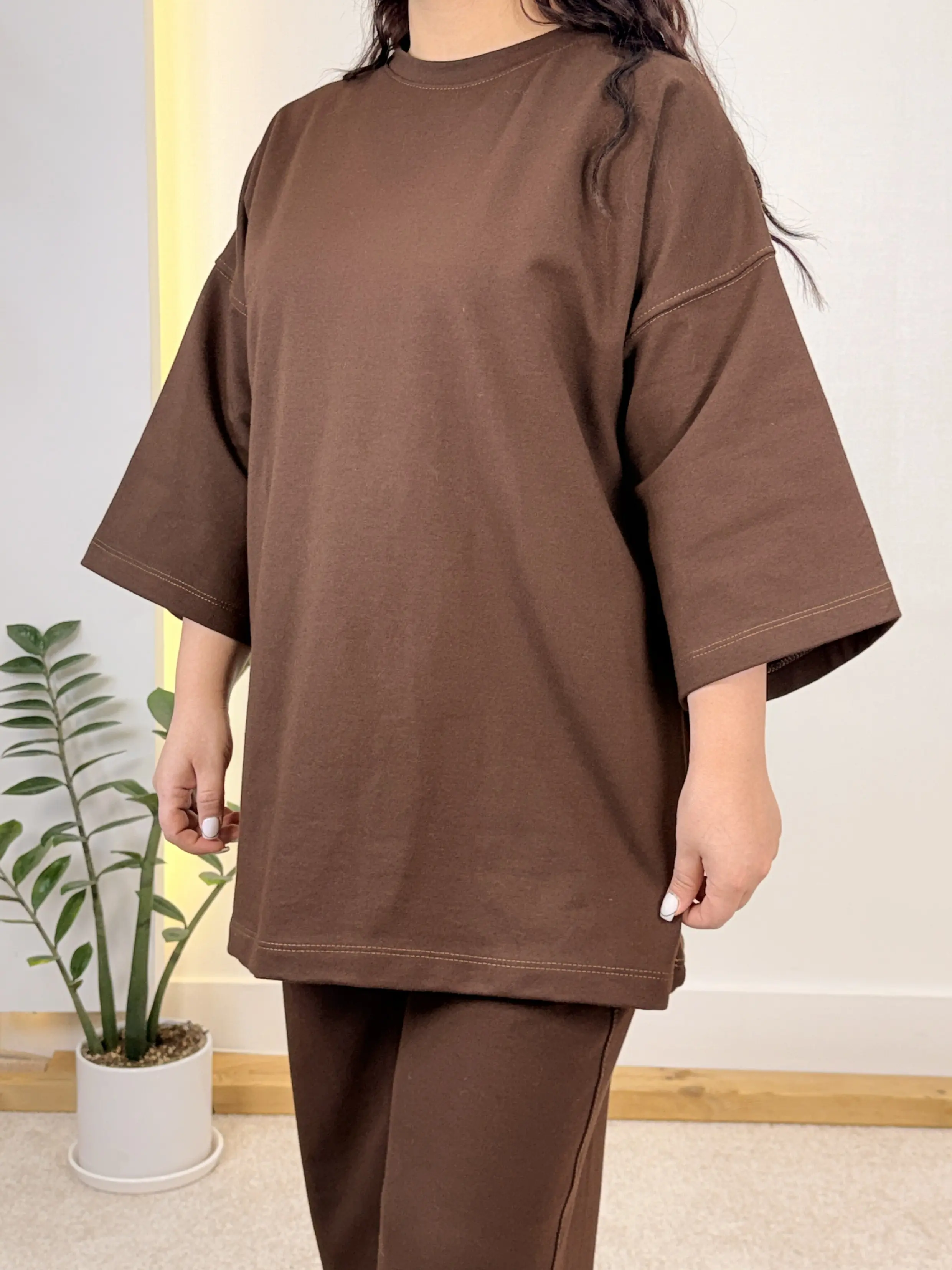 ست تیشرت شلوار مهر