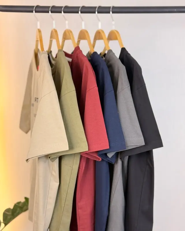 تیشرت اسپاتی