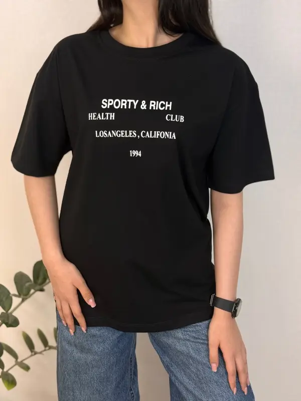 تیشرت اسپاتی