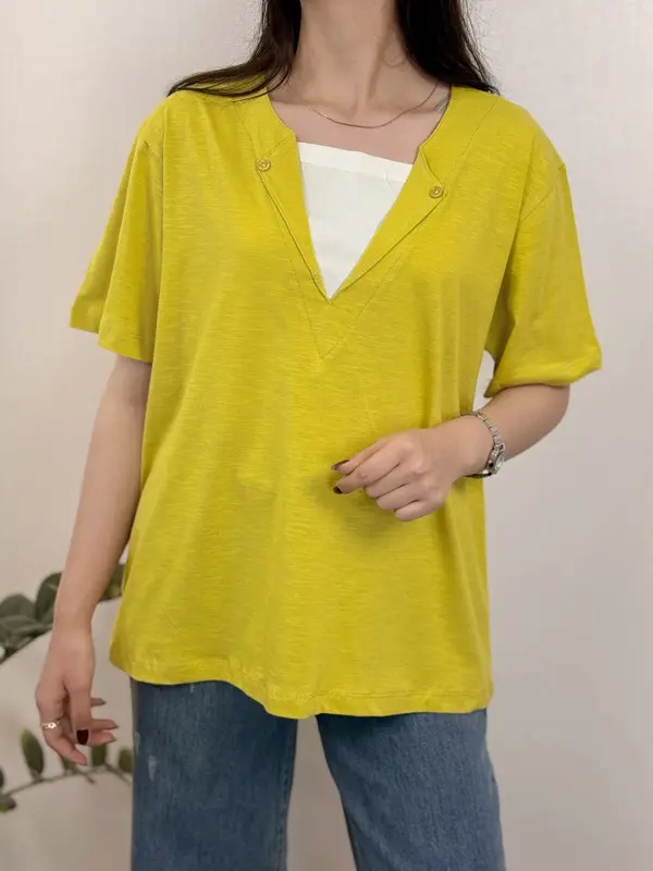 تیشرت نازنین