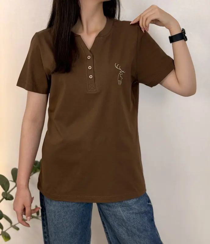 تیشرت گوزن
