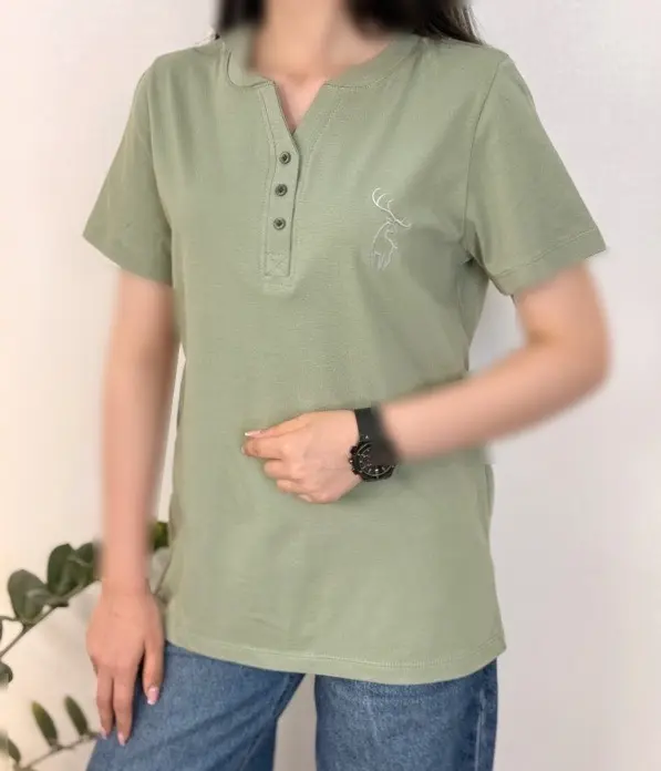 تیشرت گوزن