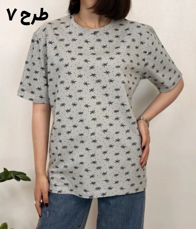 تیشرت دوک
