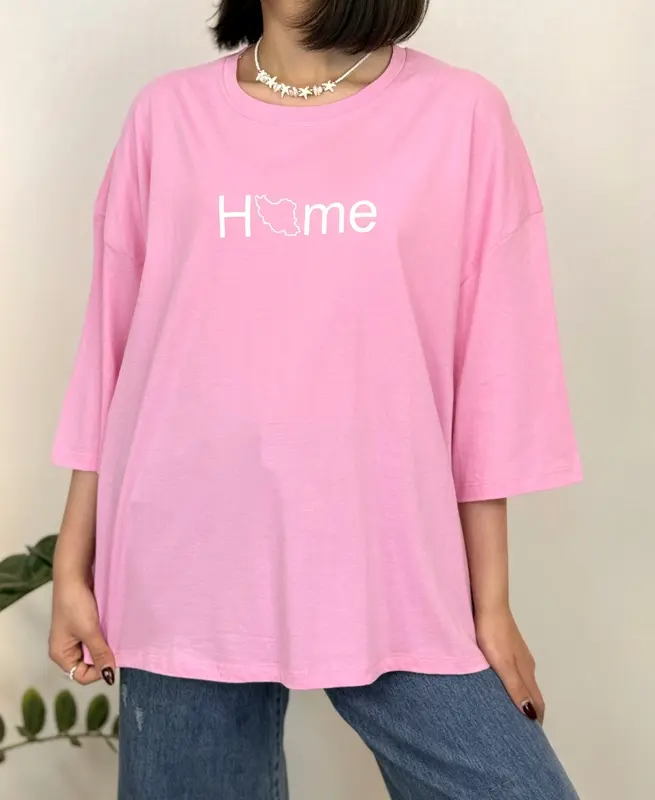 تیشرت باربی