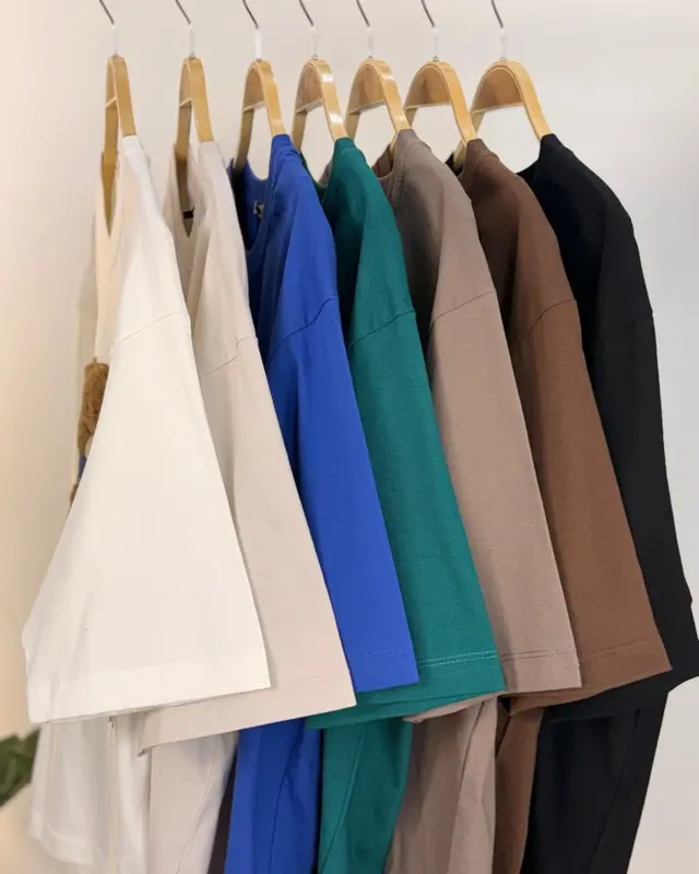 تیشرت تدی
