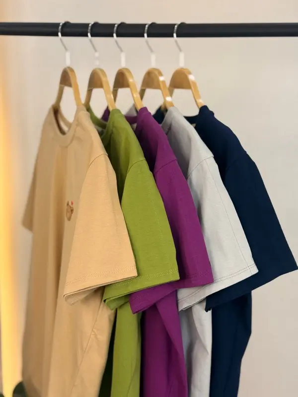 تیشرت تدی