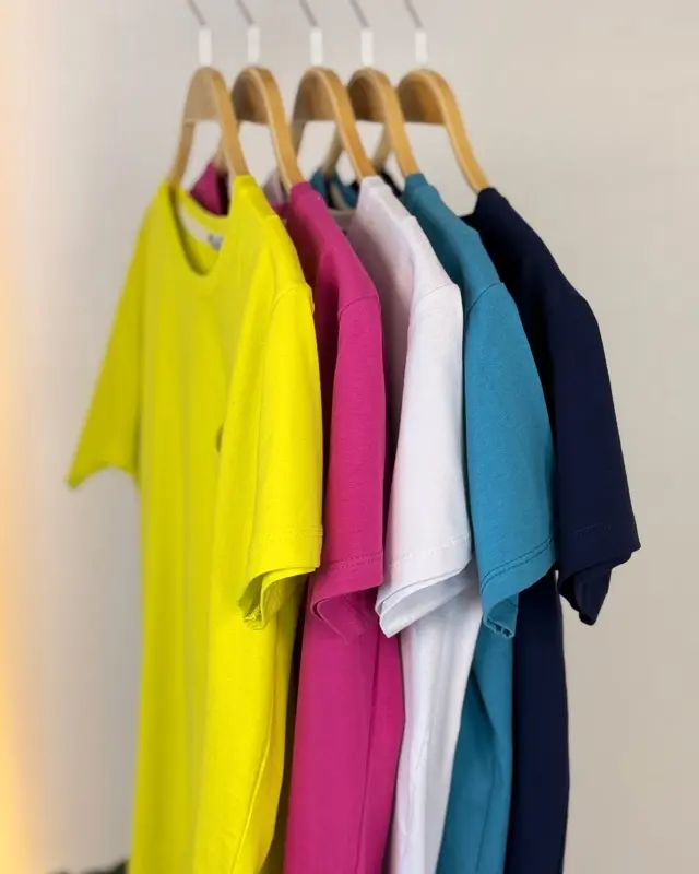 تیشرت فلامینگو