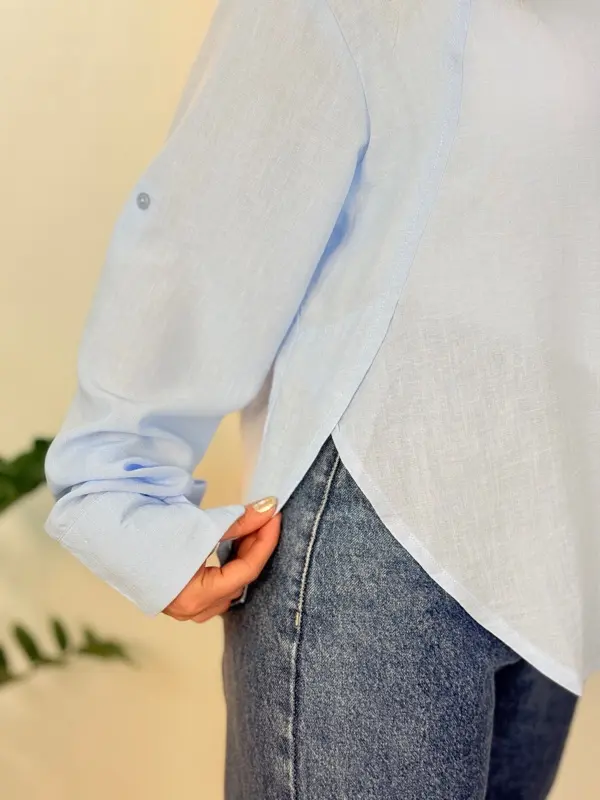 شومیز ماهلین