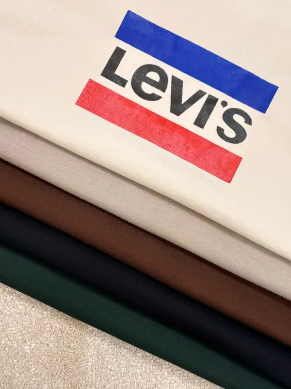 تیشرت levis
