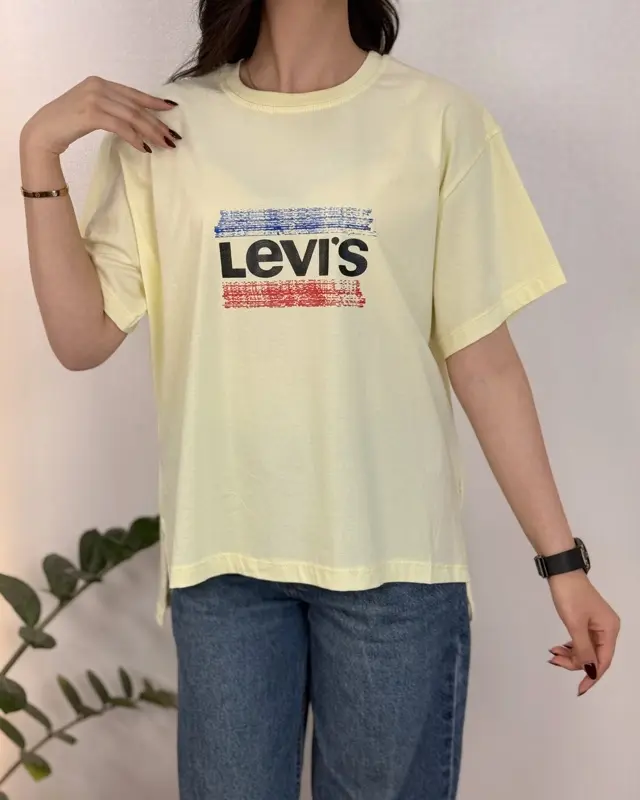 تیشرت levis