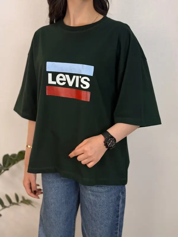 تیشرت levis