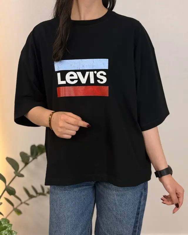 تیشرت levis