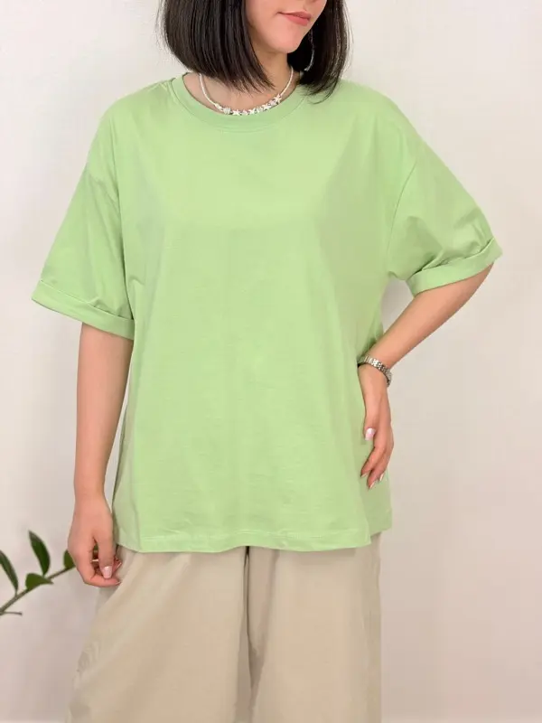 تیشرت بیسیک