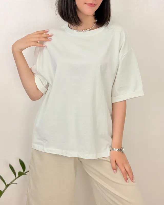 تیشرت بیسیک
