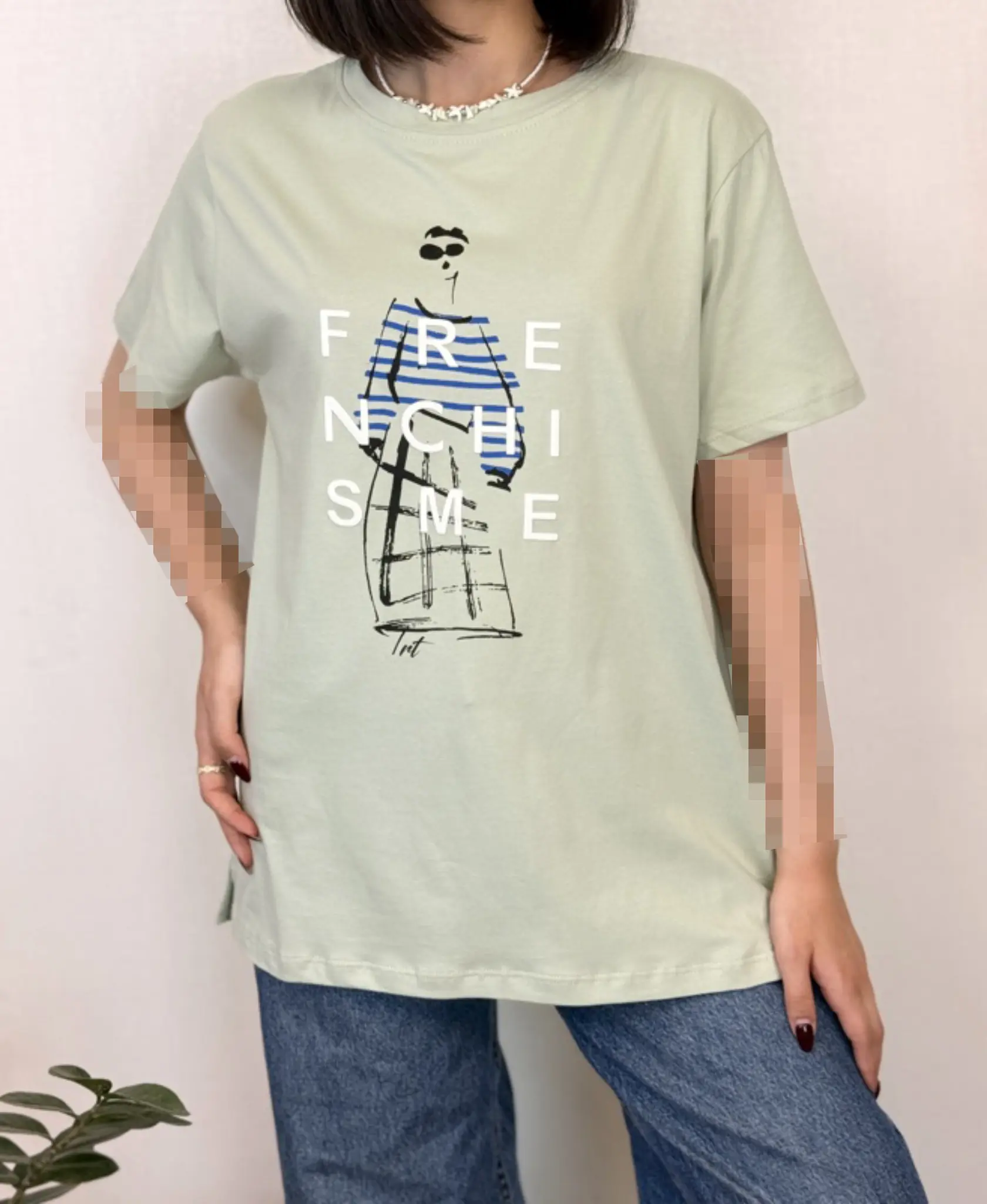 تیشرت ساحل